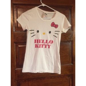 Hello Kitty T-shirt